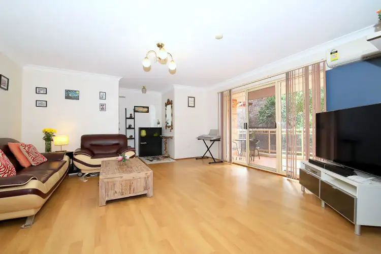 Third view of Homely unit listing, 6/499 Chapel Road, Bankstown NSW 2200