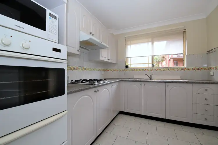 Fourth view of Homely unit listing, 6/499 Chapel Road, Bankstown NSW 2200