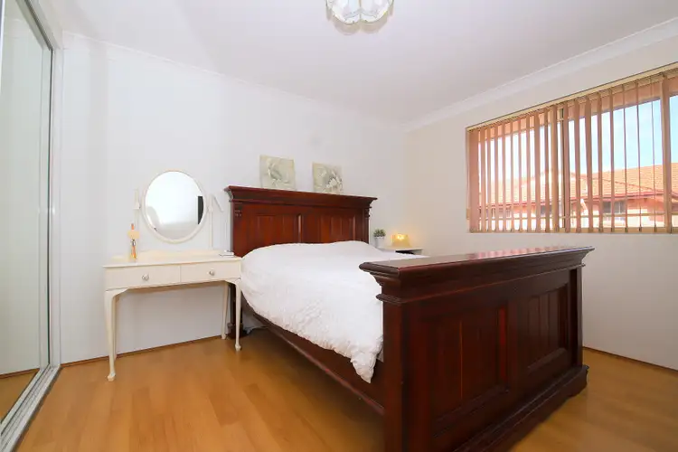 Fifth view of Homely unit listing, 6/499 Chapel Road, Bankstown NSW 2200