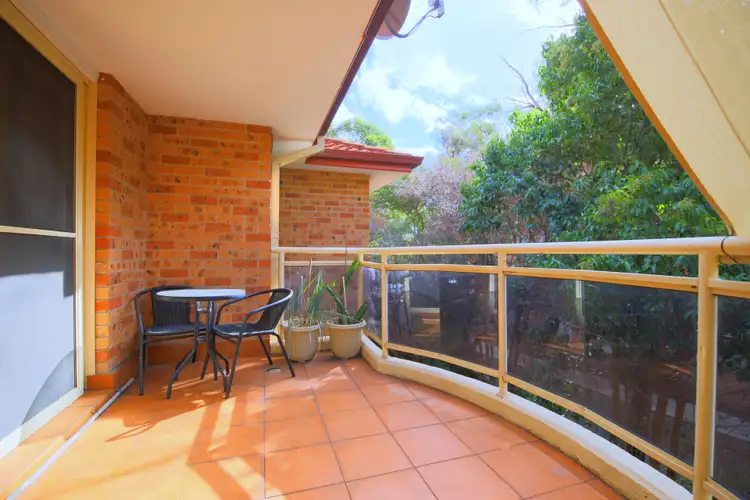 Seventh view of Homely unit listing, 6/499 Chapel Road, Bankstown NSW 2200