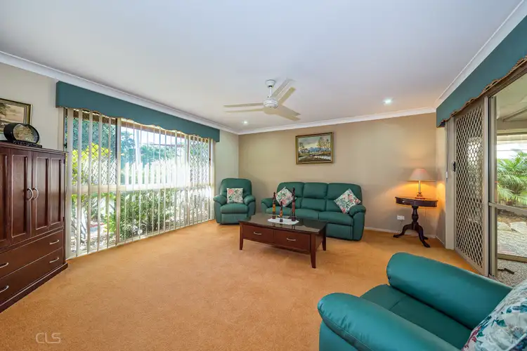 Fourth view of Homely house listing, 12 Yorkshire Drive, Banksia Beach QLD 4507
