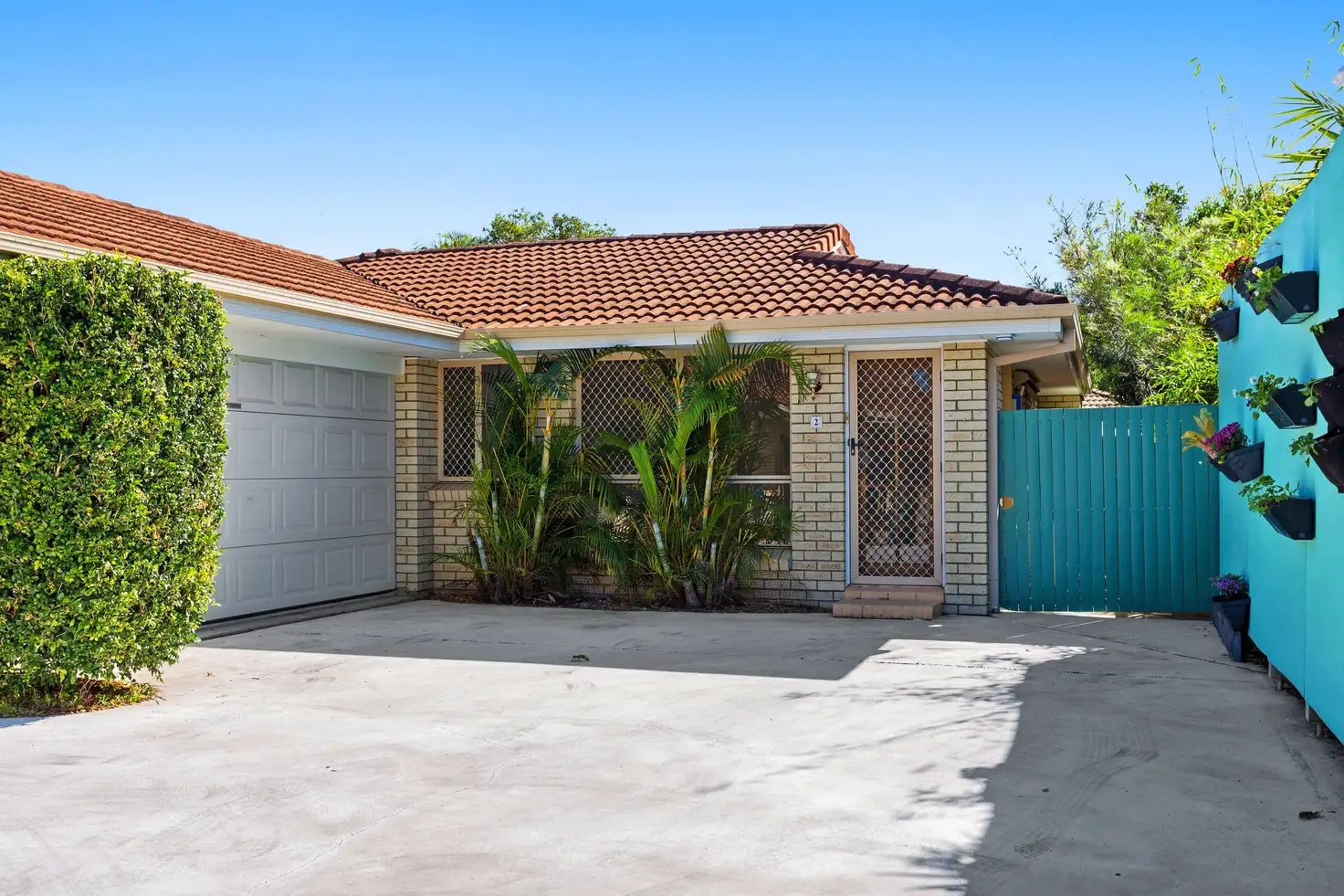 Main view of Homely other listing, 2/7 Dartmouth Court, Varsity Lakes QLD 4227