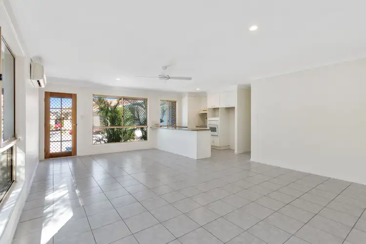 Second view of Homely other listing, 2/7 Dartmouth Court, Varsity Lakes QLD 4227