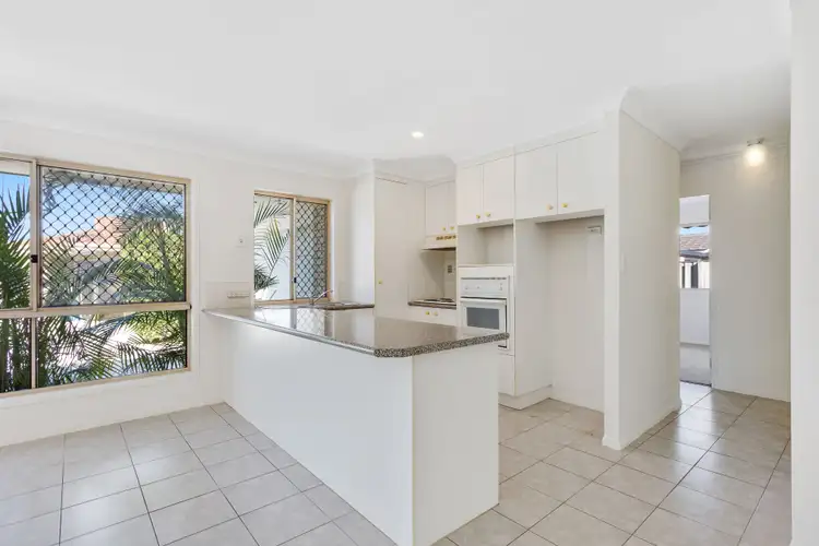 Third view of Homely other listing, 2/7 Dartmouth Court, Varsity Lakes QLD 4227