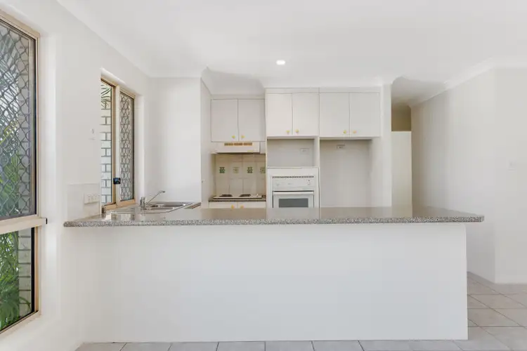 Fifth view of Homely other listing, 2/7 Dartmouth Court, Varsity Lakes QLD 4227
