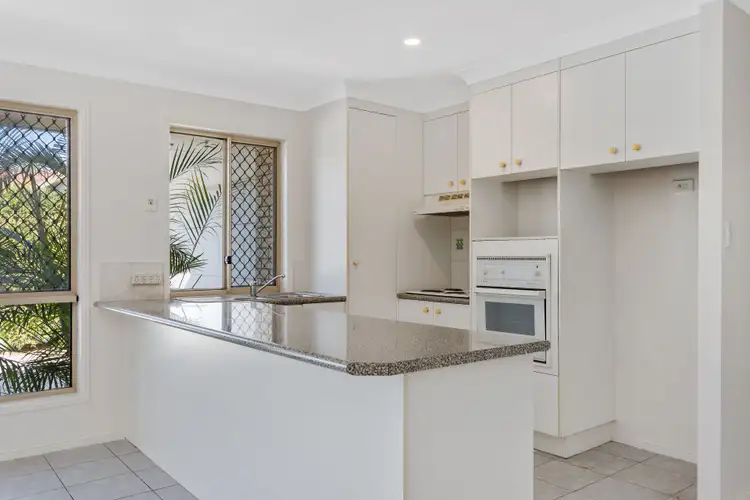 Sixth view of Homely other listing, 2/7 Dartmouth Court, Varsity Lakes QLD 4227