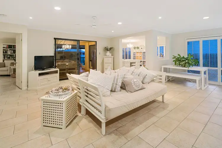 23 Jocelyn Place, Mount Gravatt East QLD 4122