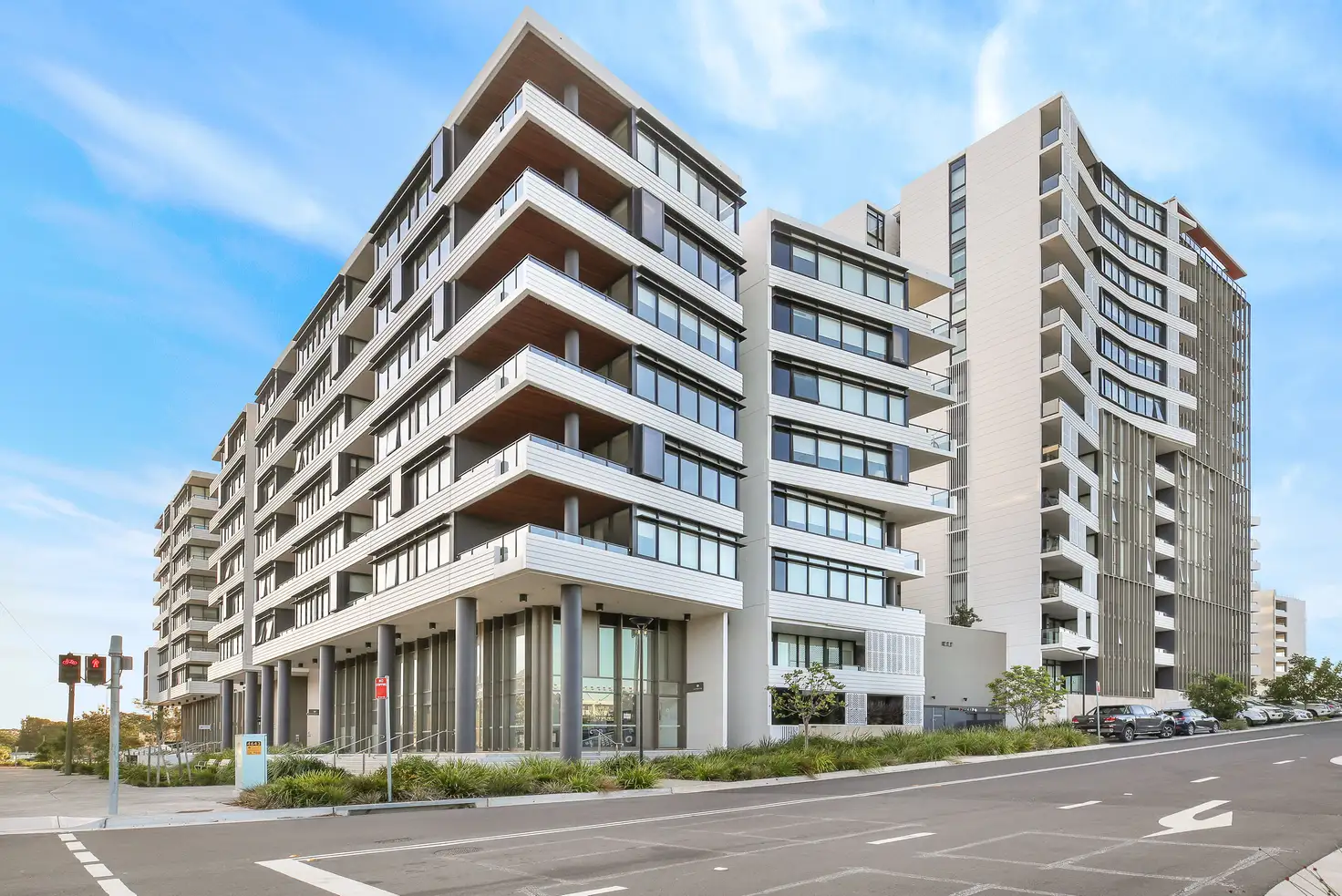 Main view of Homely unit listing, 306/475 Captain Cook Drive, Woolooware NSW 2230