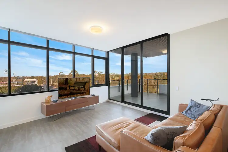 Second view of Homely unit listing, 306/475 Captain Cook Drive, Woolooware NSW 2230