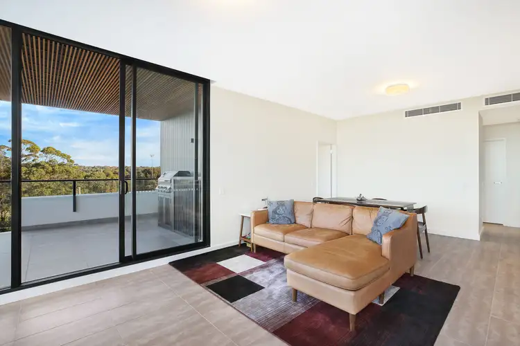 Third view of Homely unit listing, 306/475 Captain Cook Drive, Woolooware NSW 2230