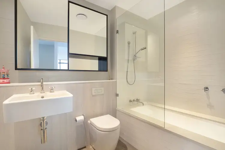 Fifth view of Homely unit listing, 306/475 Captain Cook Drive, Woolooware NSW 2230