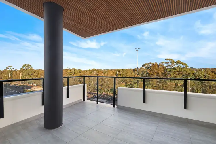 Sixth view of Homely unit listing, 306/475 Captain Cook Drive, Woolooware NSW 2230