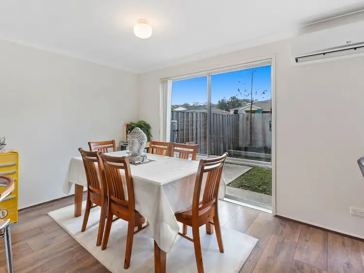 Third view of Homely townhouse listing, 3/27 Aurora Place, Bateau Bay NSW 2261