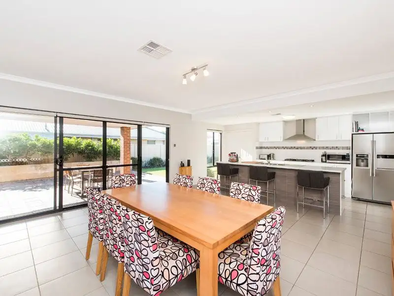 Main view of Homely house listing, 25 Makybe Drive, Baldivis WA 6171