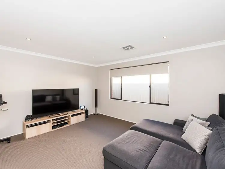 Third view of Homely house listing, 25 Makybe Drive, Baldivis WA 6171