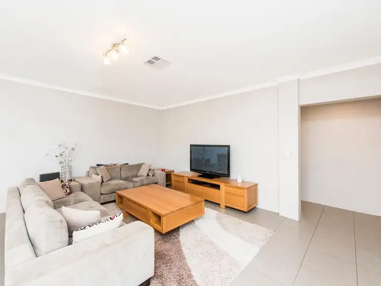 Sixth view of Homely house listing, 25 Makybe Drive, Baldivis WA 6171