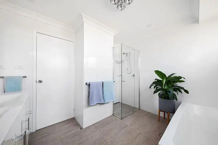 Fourth view of Homely house listing, 58 Barnes Crescent, Menai NSW 2234