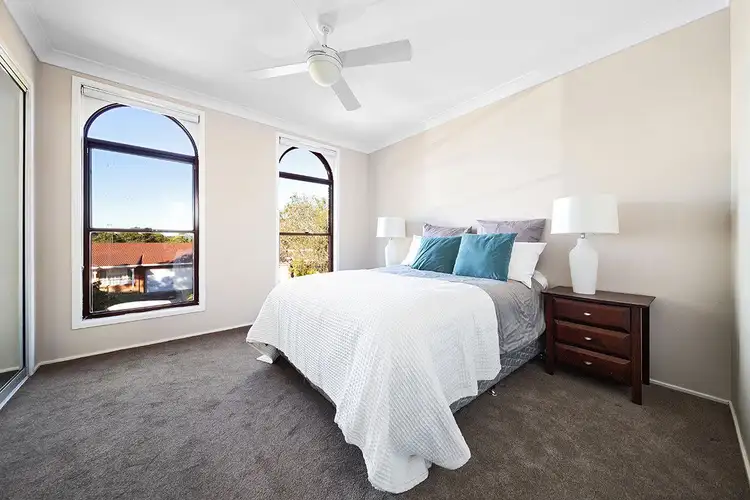 Fifth view of Homely house listing, 58 Barnes Crescent, Menai NSW 2234