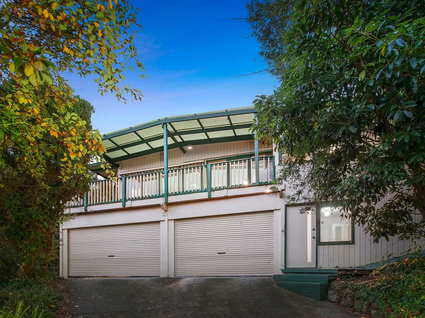 Main view of Homely house listing, 9 Hillside Court, Lilydale VIC 3140