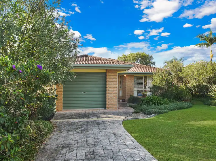 10 Cluden Place, Bracken Ridge QLD 4017