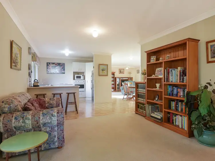 Second view of Homely house listing, 10 Cluden Place, Bracken Ridge QLD 4017
