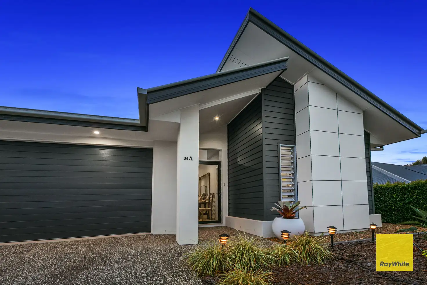 Main view of Homely house listing, 34A Duncan Street, Wynnum West QLD 4178