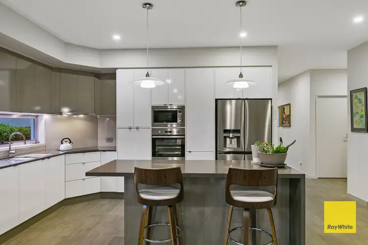 Fourth view of Homely house listing, 34A Duncan Street, Wynnum West QLD 4178