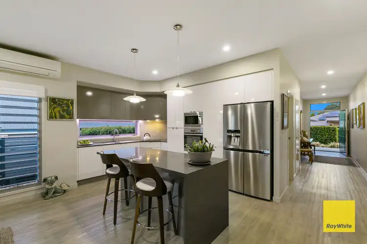 Fifth view of Homely house listing, 34A Duncan Street, Wynnum West QLD 4178