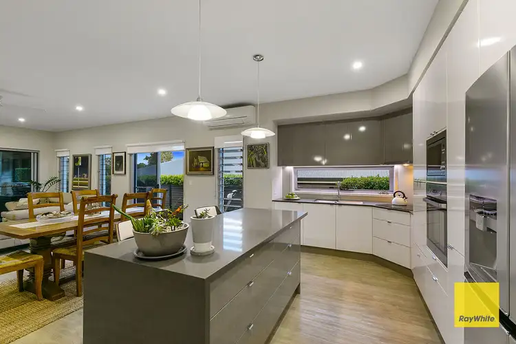 Sixth view of Homely house listing, 34A Duncan Street, Wynnum West QLD 4178