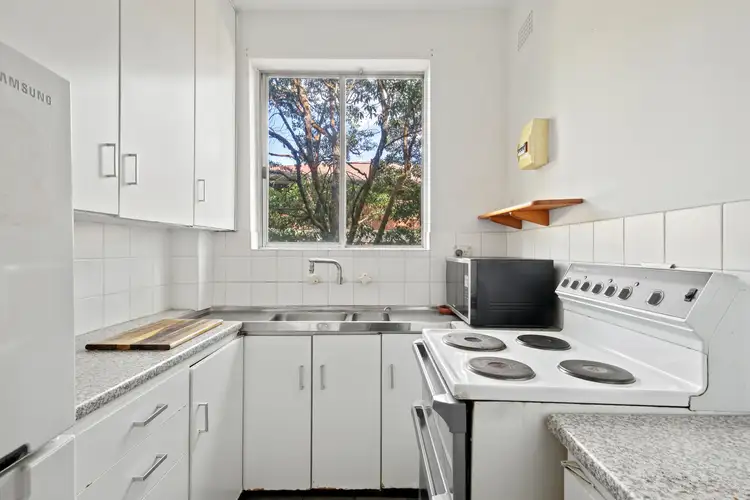 Third view of Homely apartment listing, 3/19 Priory Road, Waverton NSW 2060