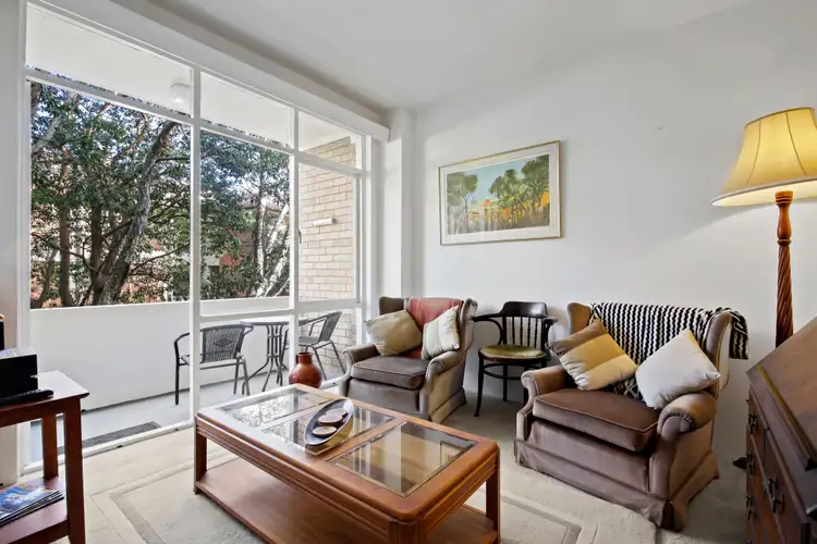 Fourth view of Homely apartment listing, 3/19 Priory Road, Waverton NSW 2060