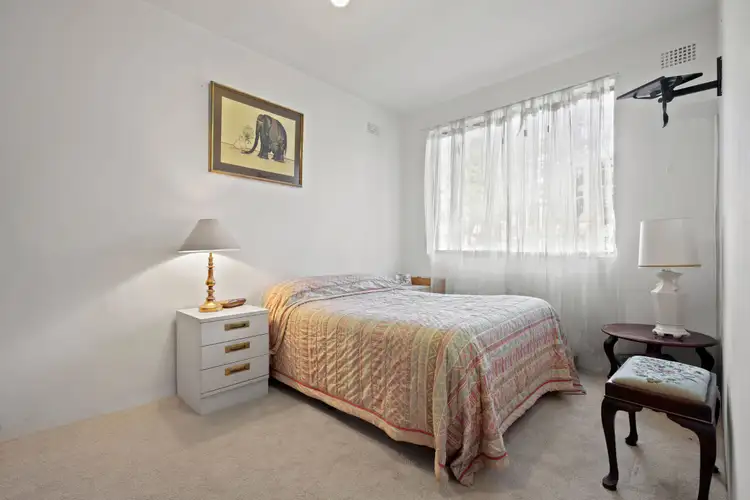 Fifth view of Homely apartment listing, 3/19 Priory Road, Waverton NSW 2060