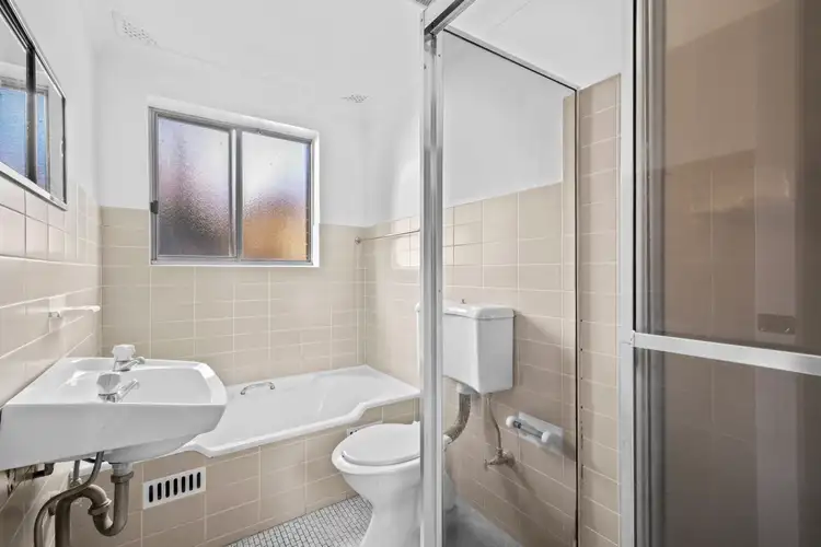Sixth view of Homely apartment listing, 3/19 Priory Road, Waverton NSW 2060