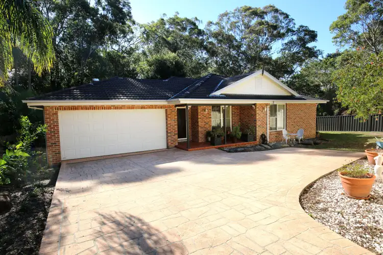 Second view of Homely house listing, 3B Federation Place, North Nowra NSW 2541