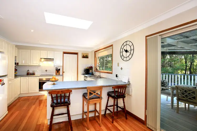Third view of Homely house listing, 3B Federation Place, North Nowra NSW 2541