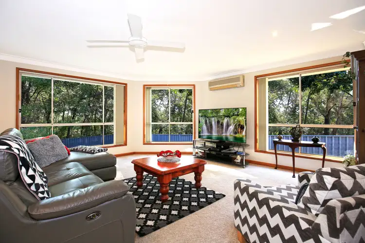 Fourth view of Homely house listing, 3B Federation Place, North Nowra NSW 2541