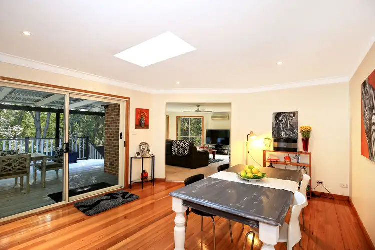 Fifth view of Homely house listing, 3B Federation Place, North Nowra NSW 2541