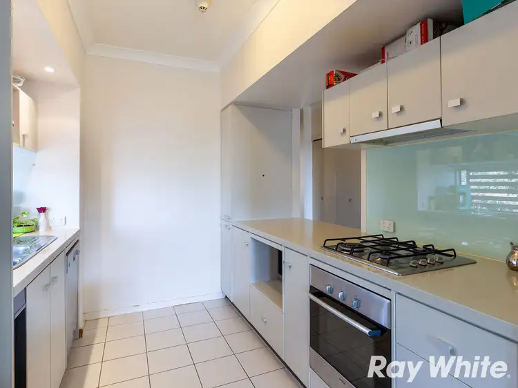Third view of Homely apartment listing, 22/12 Belgrave Road, Indooroopilly QLD 4068