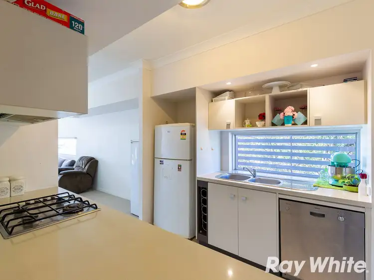Fourth view of Homely apartment listing, 22/12 Belgrave Road, Indooroopilly QLD 4068