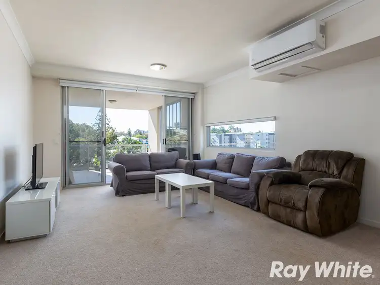 Fifth view of Homely apartment listing, 22/12 Belgrave Road, Indooroopilly QLD 4068