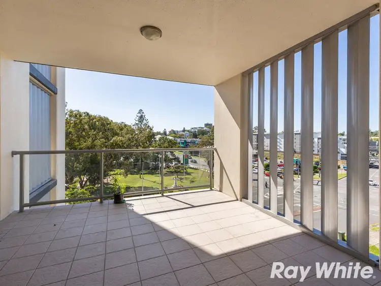 Sixth view of Homely apartment listing, 22/12 Belgrave Road, Indooroopilly QLD 4068