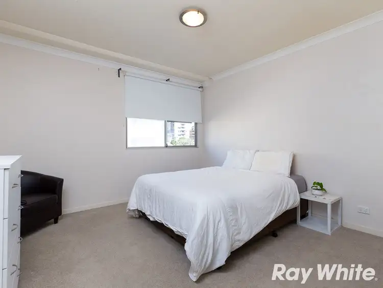 Seventh view of Homely apartment listing, 22/12 Belgrave Road, Indooroopilly QLD 4068