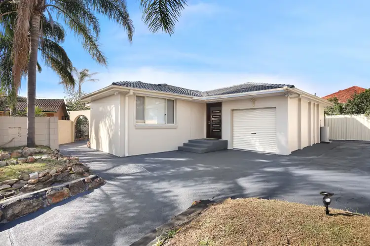 Main view of Homely house listing, 13 Harrow Street, Marayong NSW 2148