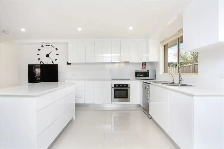 Second view of Homely house listing, 13 Harrow Street, Marayong NSW 2148