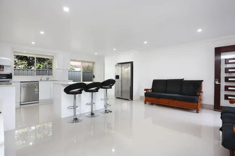 Third view of Homely house listing, 13 Harrow Street, Marayong NSW 2148