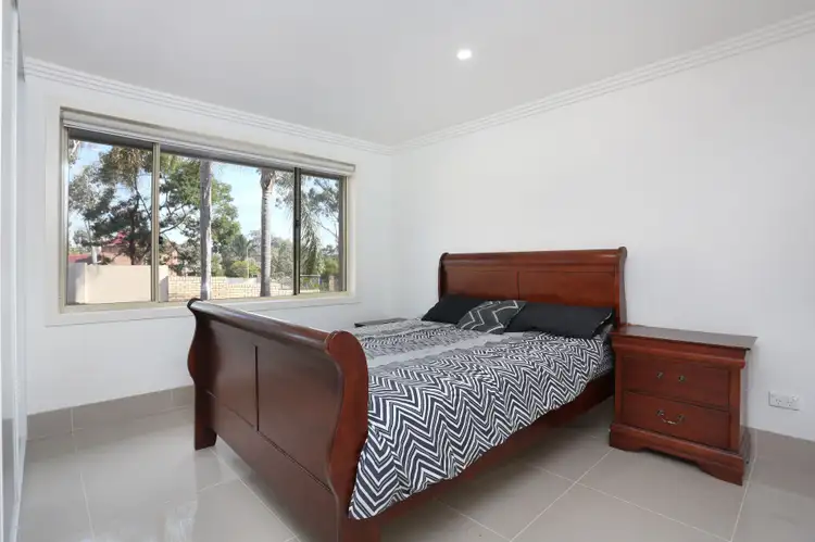 Fifth view of Homely house listing, 13 Harrow Street, Marayong NSW 2148
