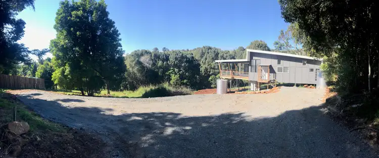18 Warri Way, Currumbin Valley QLD 4223