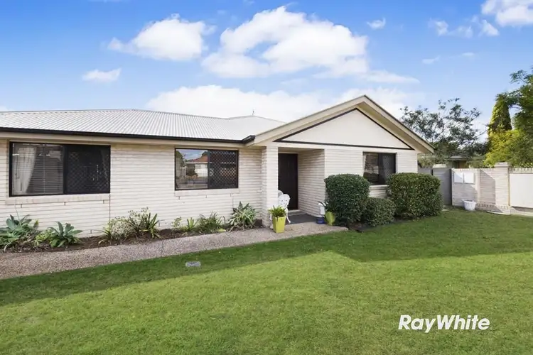 1/451 Alderley Street, Harristown QLD 4350