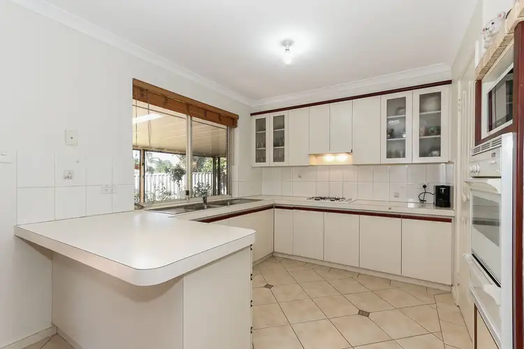 Third view of Homely other listing, 16A Drevon Place, Marangaroo WA 6064