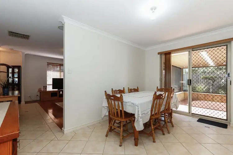 Sixth view of Homely other listing, 16A Drevon Place, Marangaroo WA 6064